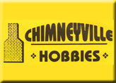 Chimneyville Decals