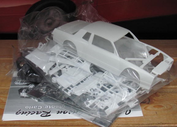 1981-85 Grand Prix Salvino's
