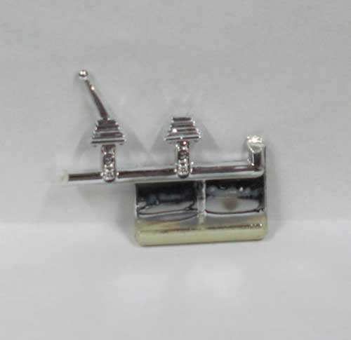 Hurst Floor Shifter Lot of 4