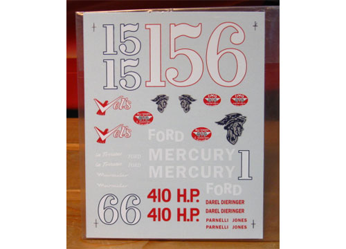 #15/16 Mercury Marauder