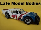 Late Models