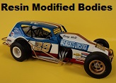 Modifieds