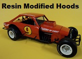 Modified Hoods