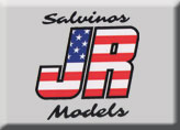 Salvino's JR Models