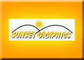 Sunset Decals