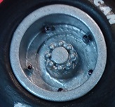 Resin Wheels